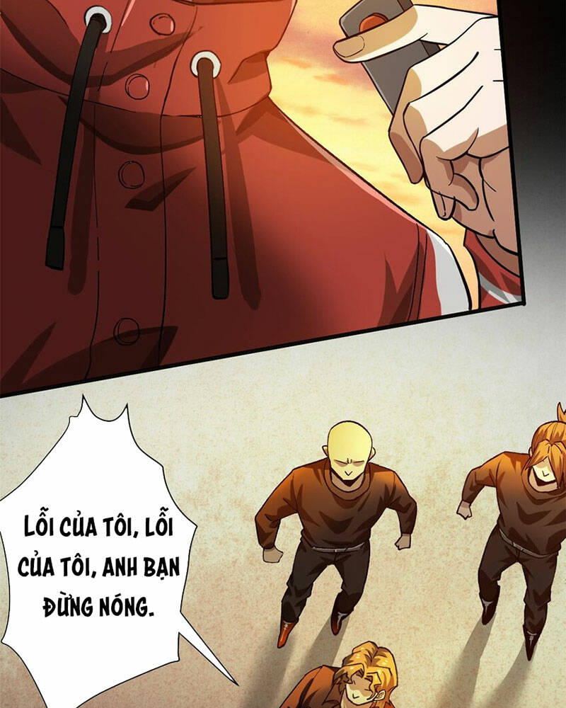 Luân Bàn Thế Giới Chapter 145 - Trang 2