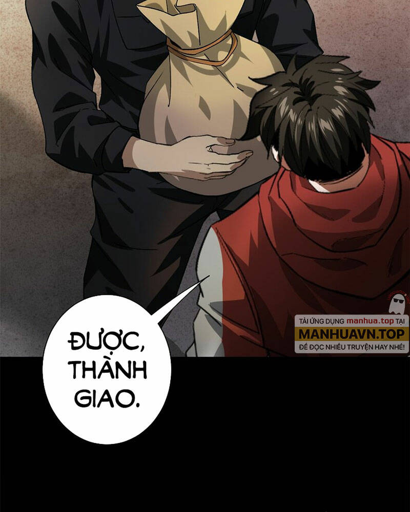 Luân Bàn Thế Giới Chapter 145 - Trang 2