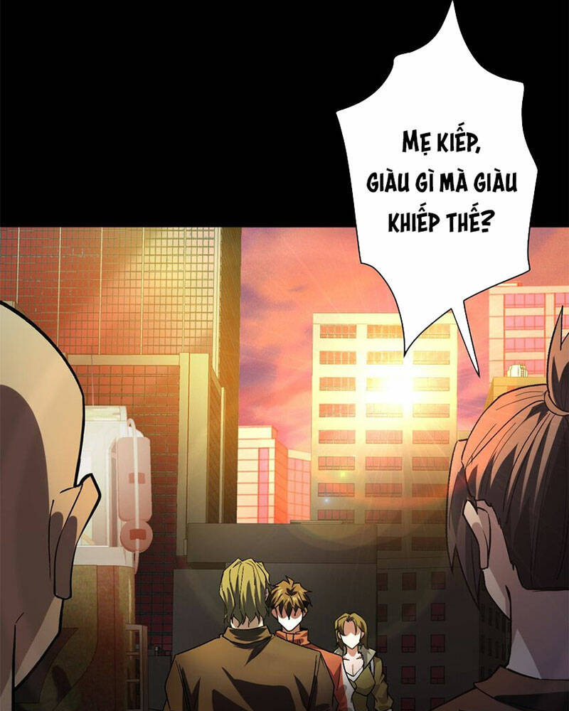 Luân Bàn Thế Giới Chapter 145 - Trang 2