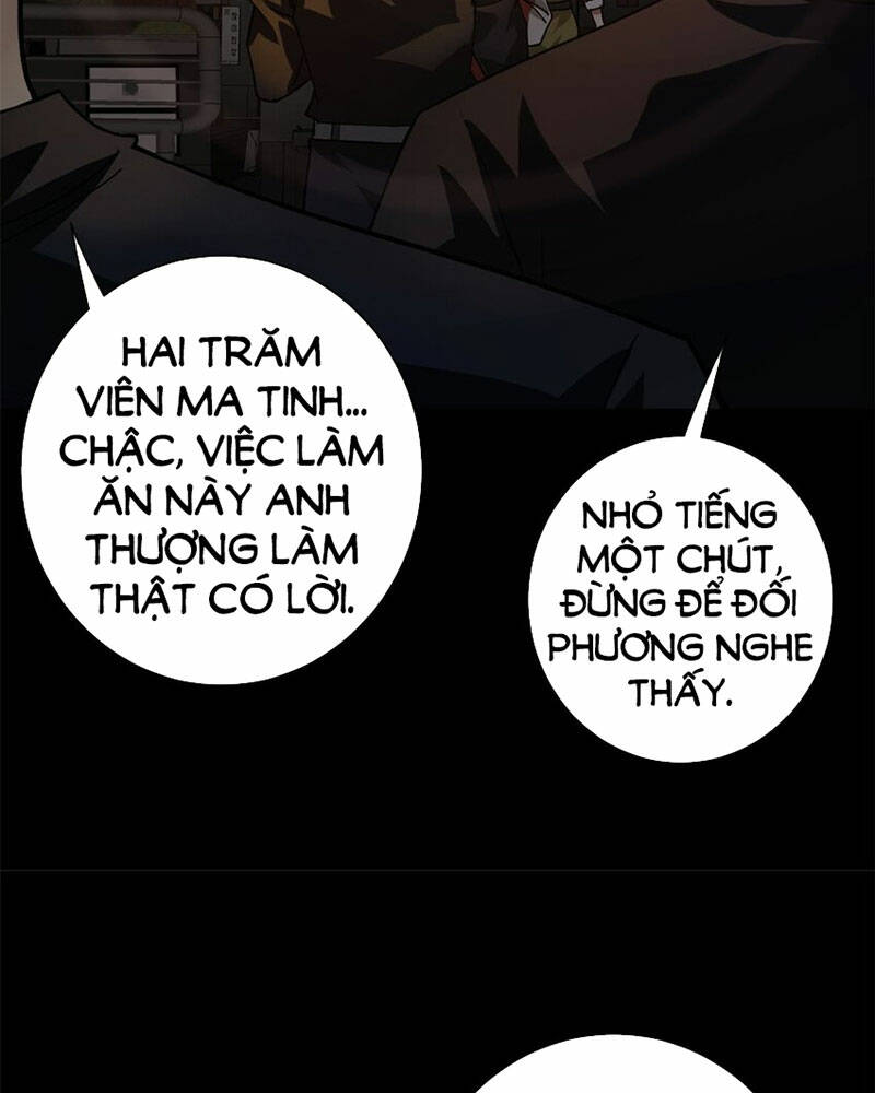 Luân Bàn Thế Giới Chapter 145 - Trang 2