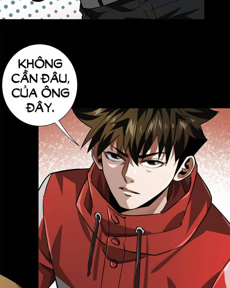 Luân Bàn Thế Giới Chapter 145 - Trang 2