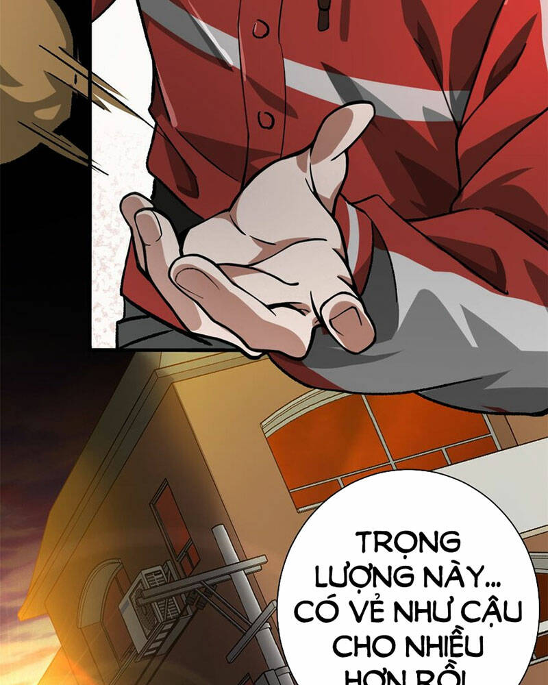 Luân Bàn Thế Giới Chapter 145 - Trang 2