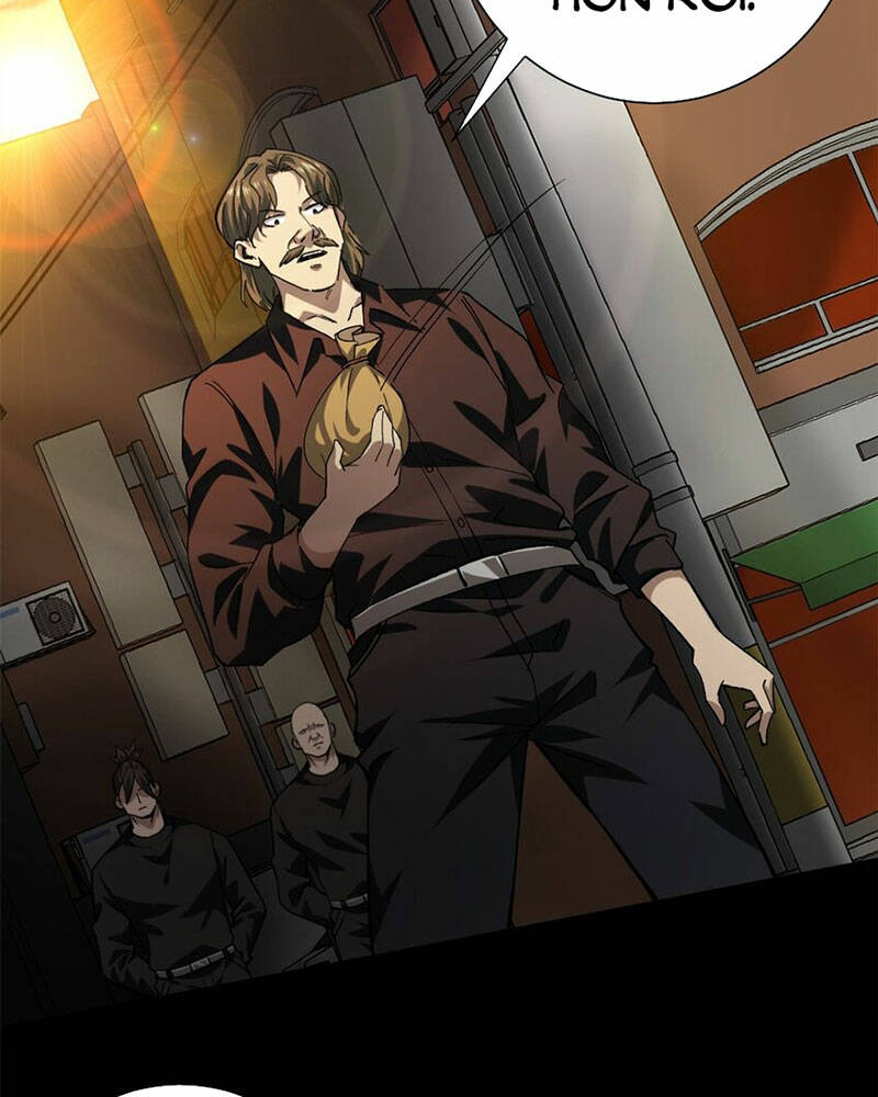 Luân Bàn Thế Giới Chapter 145 - Trang 2