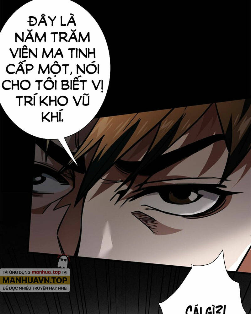 Luân Bàn Thế Giới Chapter 145 - Trang 2