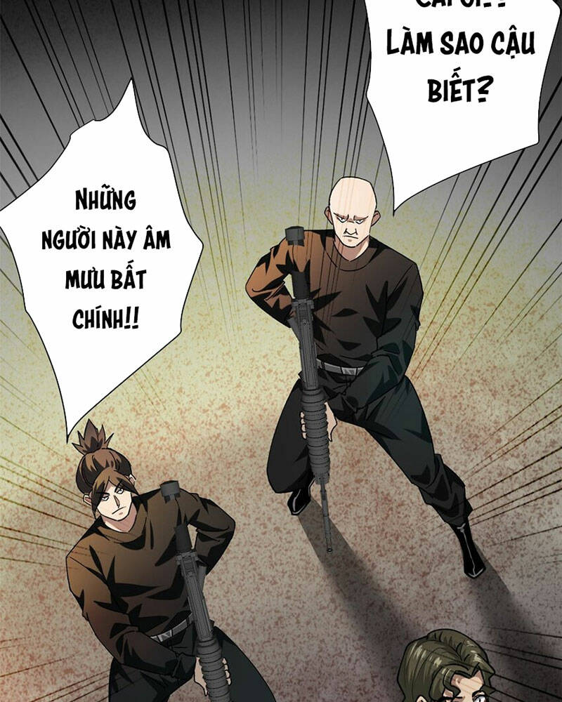 Luân Bàn Thế Giới Chapter 145 - Trang 2