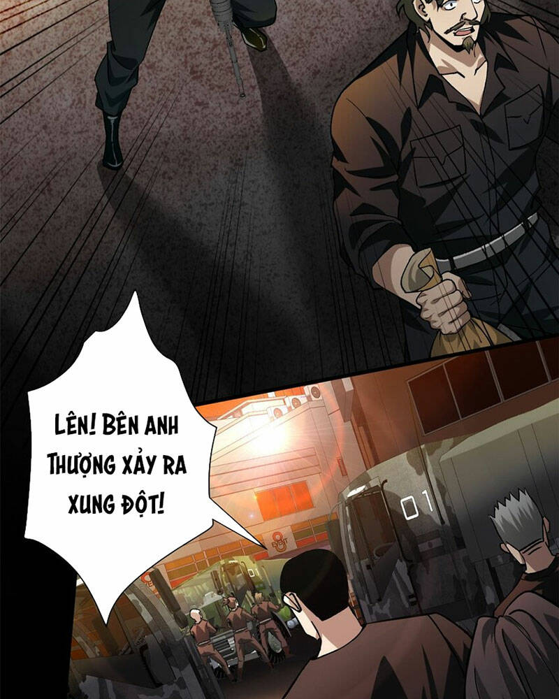 Luân Bàn Thế Giới Chapter 145 - Trang 2