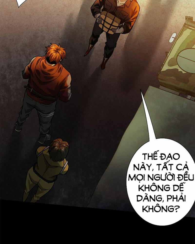 Luân Bàn Thế Giới Chapter 145 - Trang 2