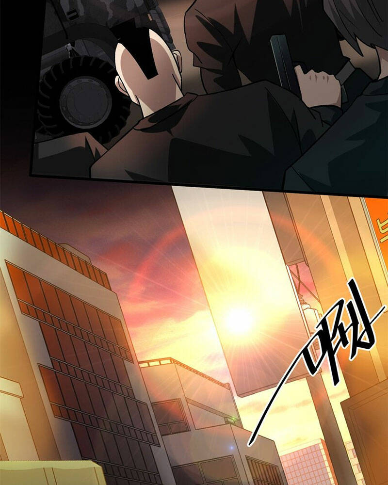 Luân Bàn Thế Giới Chapter 145 - Trang 2