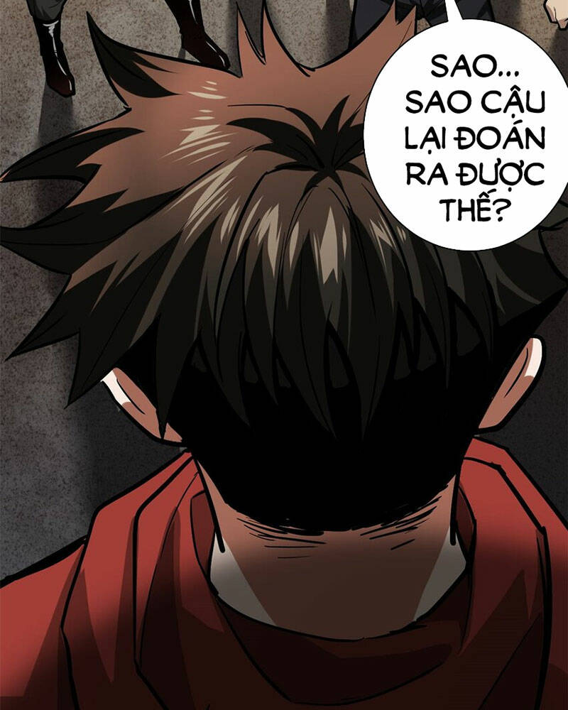 Luân Bàn Thế Giới Chapter 145 - Trang 2