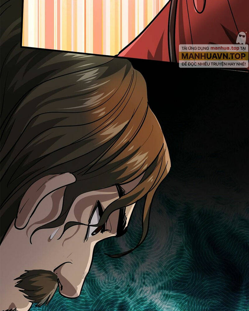 Luân Bàn Thế Giới Chapter 145 - Trang 2