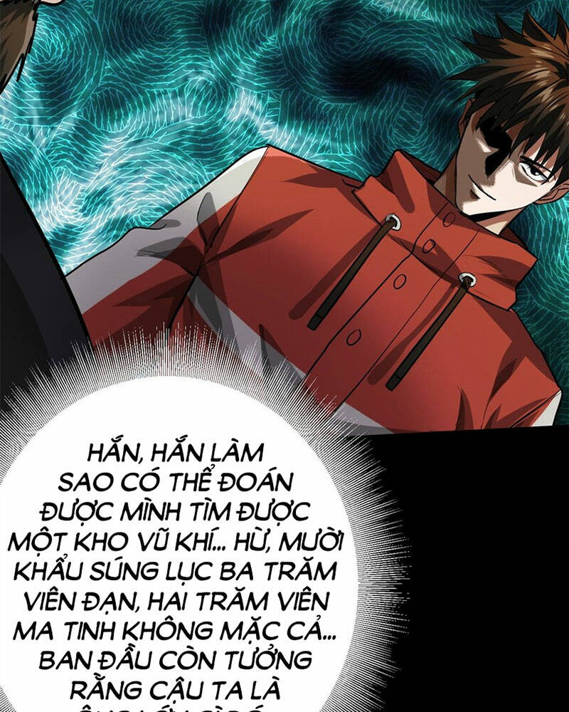 Luân Bàn Thế Giới Chapter 145 - Trang 2