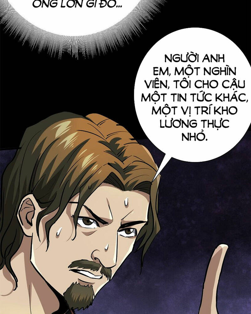 Luân Bàn Thế Giới Chapter 145 - Trang 2