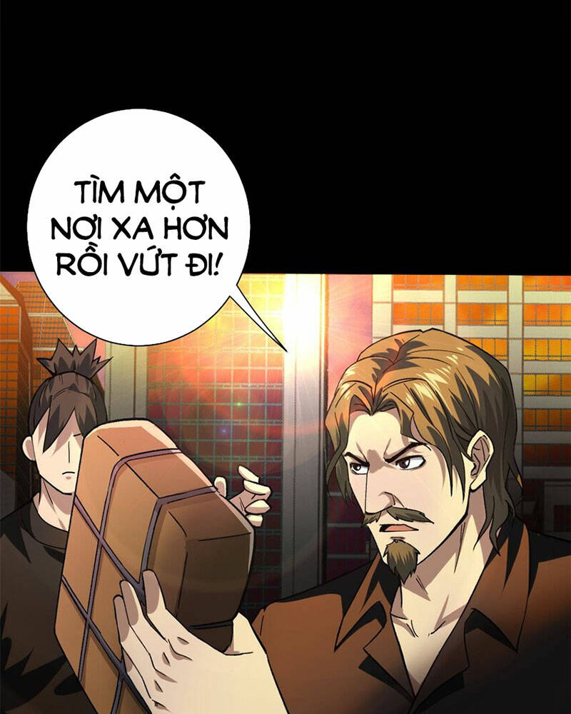 Luân Bàn Thế Giới Chapter 145 - Trang 2