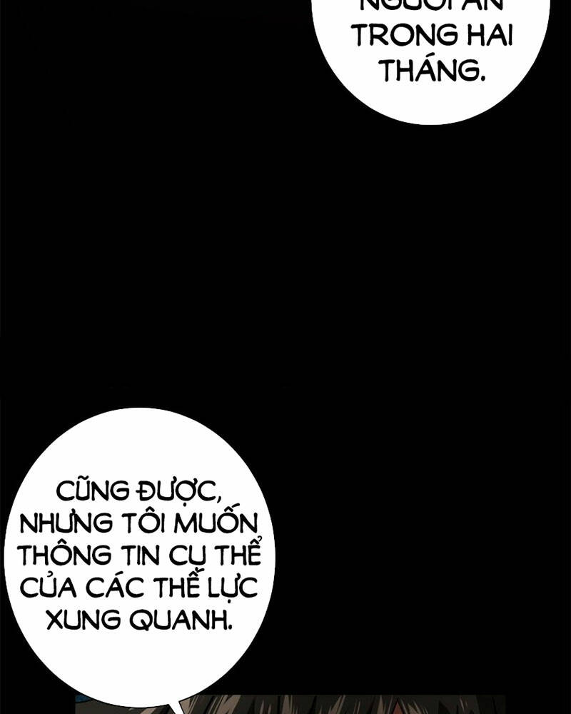 Luân Bàn Thế Giới Chapter 145 - Trang 2