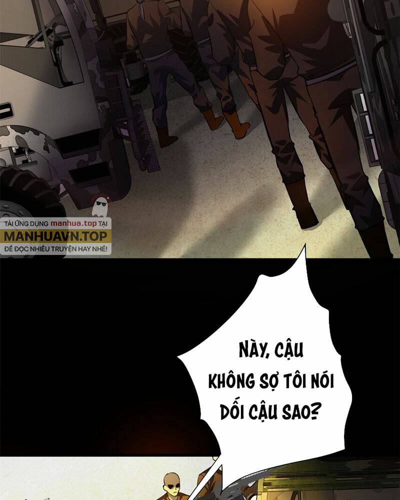 Luân Bàn Thế Giới Chapter 145 - Trang 2