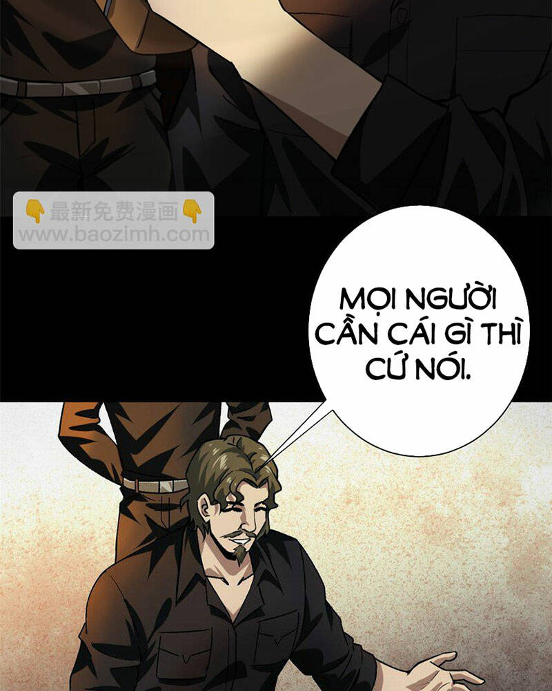 Luân Bàn Thế Giới Chapter 145 - Trang 2