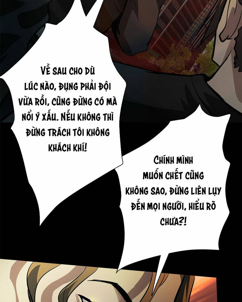 Luân Bàn Thế Giới Chapter 145 - Trang 2