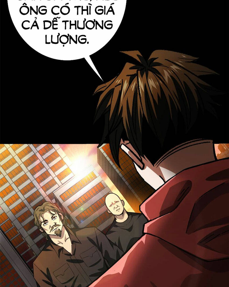 Luân Bàn Thế Giới Chapter 145 - Trang 2