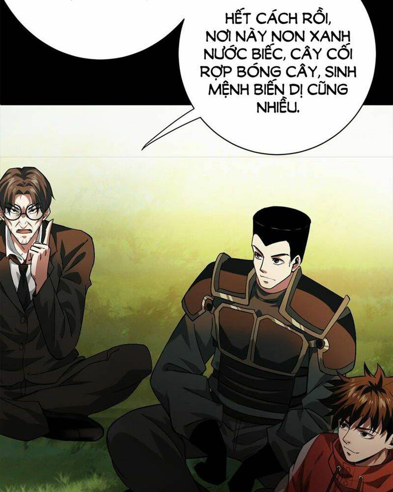 Luân Bàn Thế Giới Chapter 146 - Trang 2