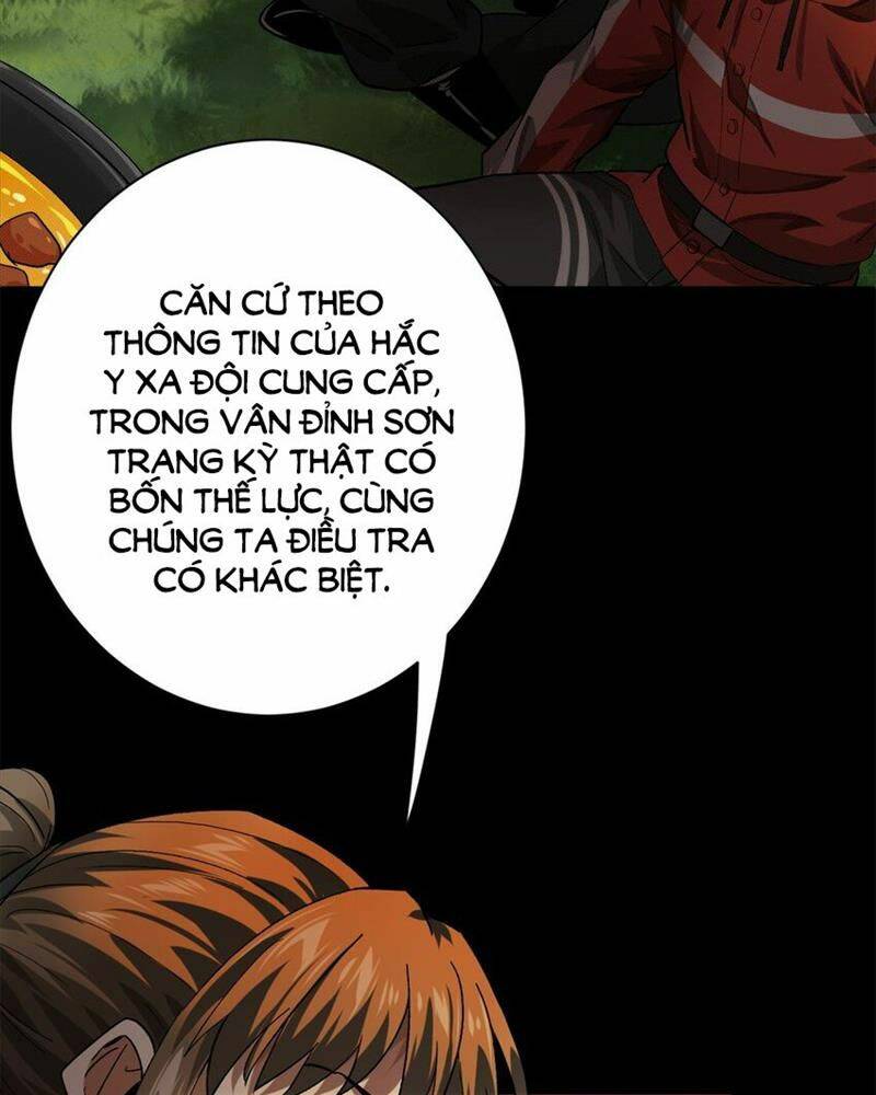 Luân Bàn Thế Giới Chapter 146 - Trang 2