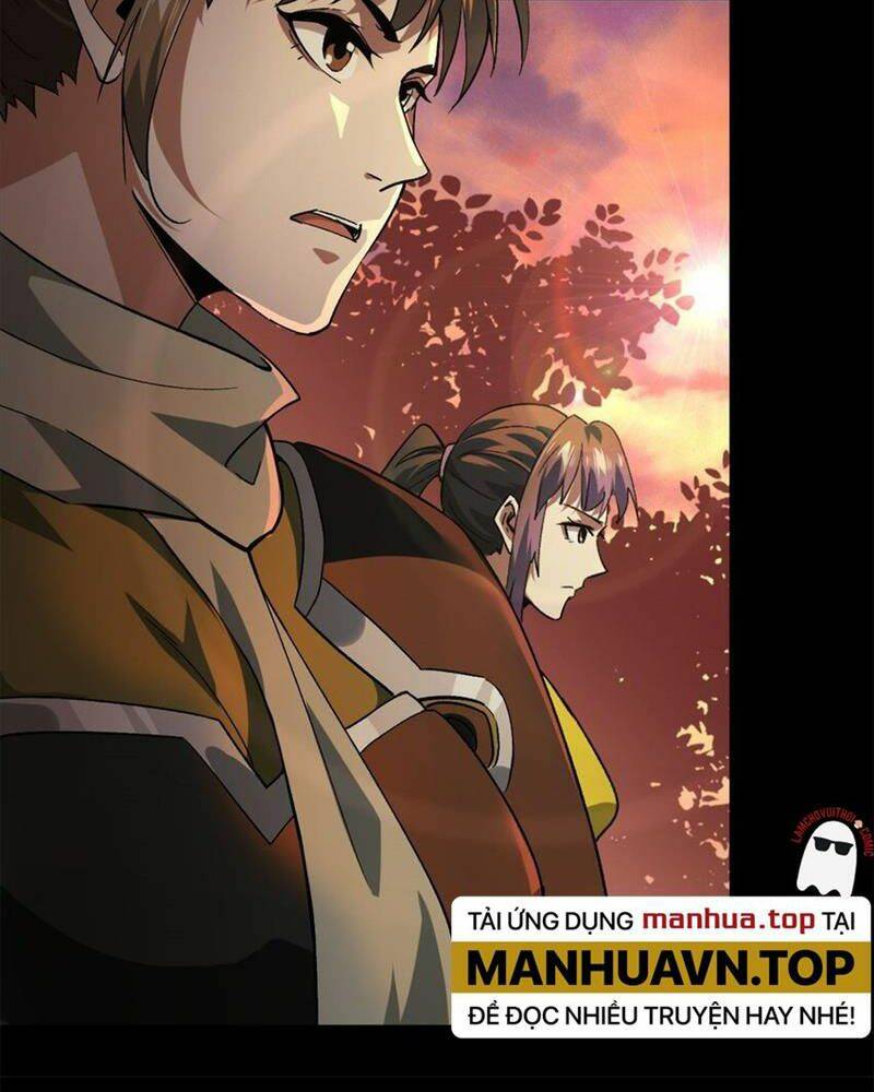 Luân Bàn Thế Giới Chapter 146 - Trang 2