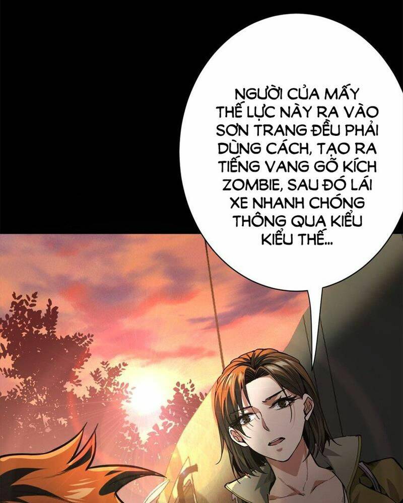 Luân Bàn Thế Giới Chapter 146 - Trang 2
