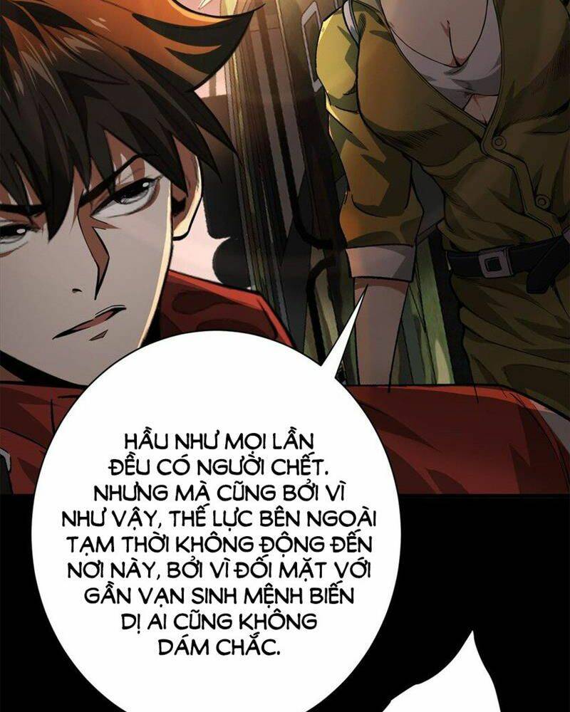 Luân Bàn Thế Giới Chapter 146 - Trang 2