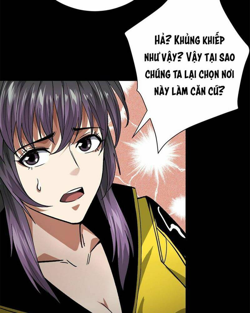 Luân Bàn Thế Giới Chapter 146 - Trang 2