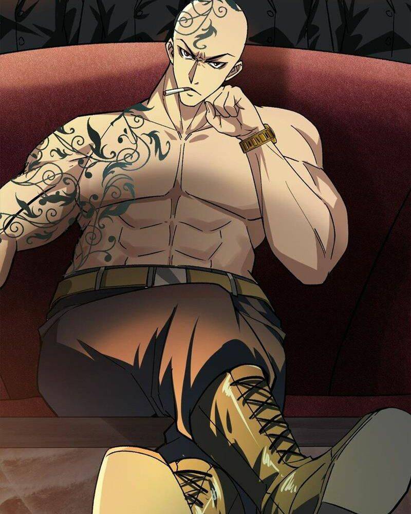 Luân Bàn Thế Giới Chapter 146 - Trang 2