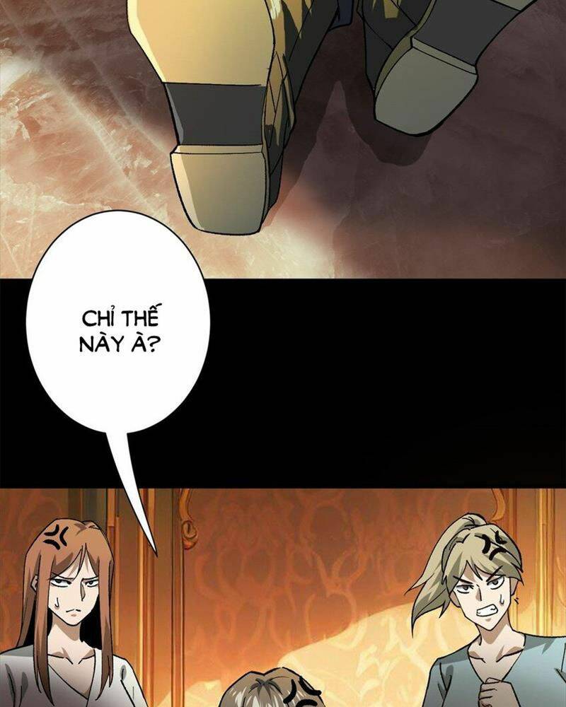 Luân Bàn Thế Giới Chapter 146 - Trang 2