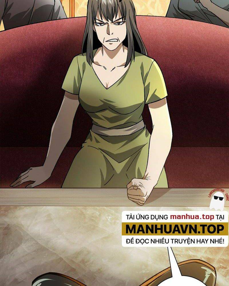 Luân Bàn Thế Giới Chapter 146 - Trang 2