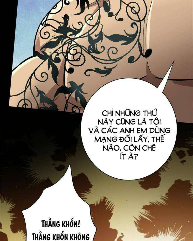 Luân Bàn Thế Giới Chapter 146 - Trang 2