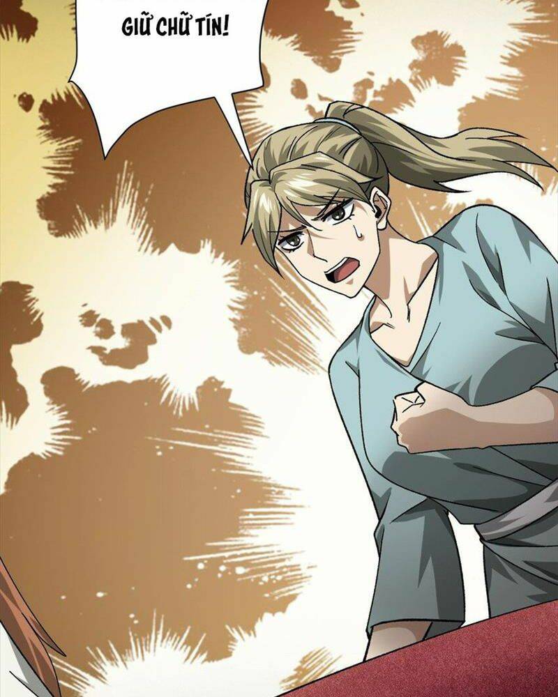 Luân Bàn Thế Giới Chapter 146 - Trang 2