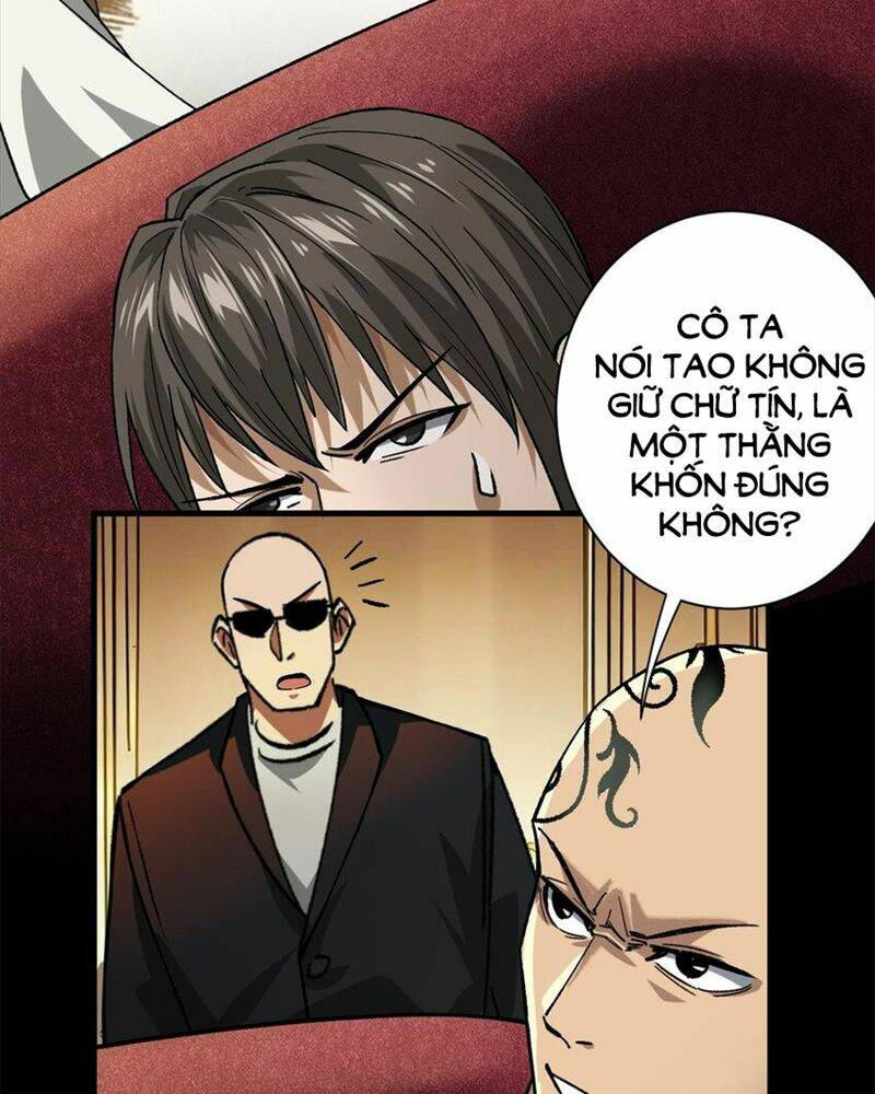 Luân Bàn Thế Giới Chapter 146 - Trang 2