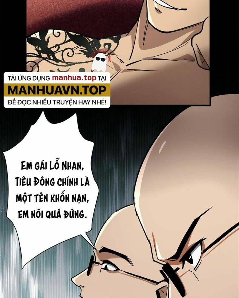 Luân Bàn Thế Giới Chapter 146 - Trang 2