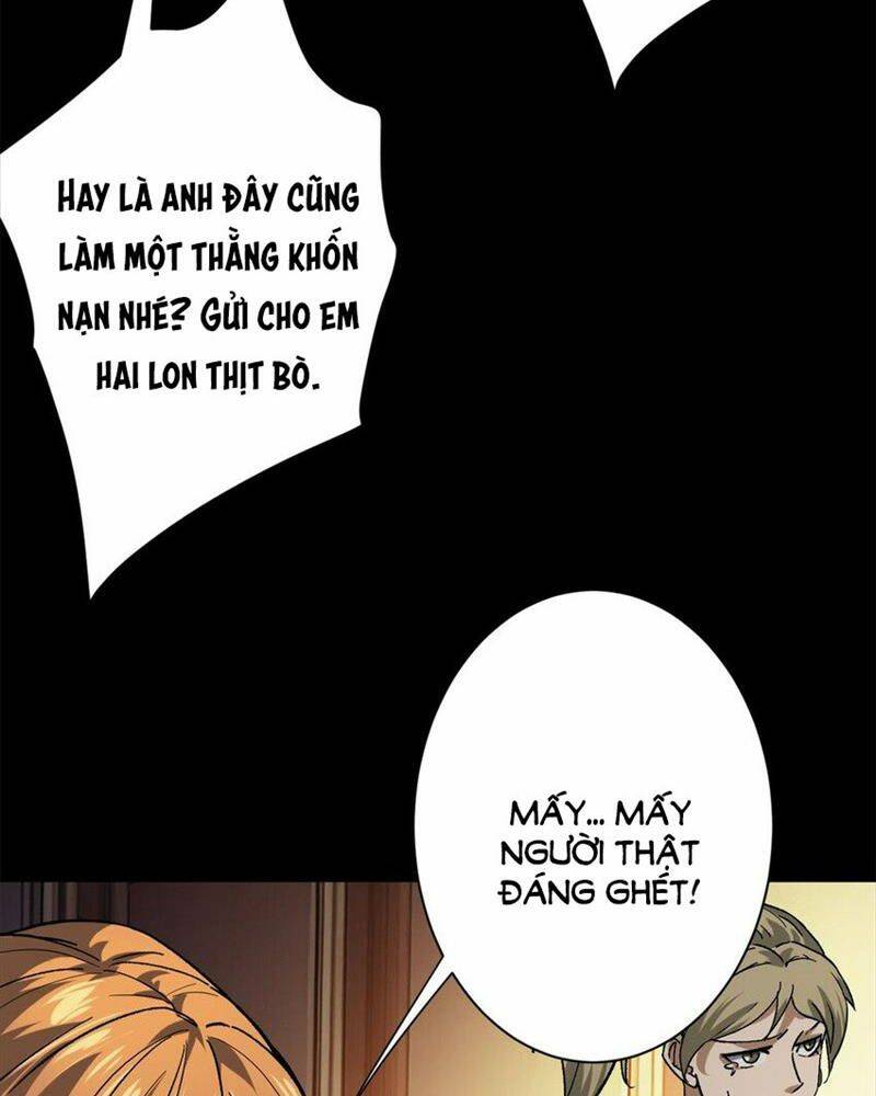 Luân Bàn Thế Giới Chapter 146 - Trang 2