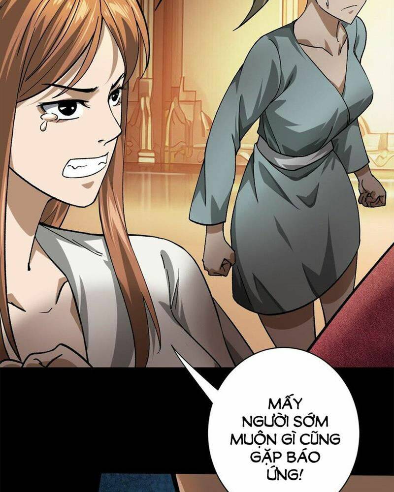 Luân Bàn Thế Giới Chapter 146 - Trang 2