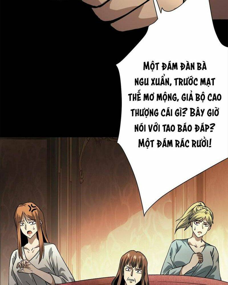 Luân Bàn Thế Giới Chapter 146 - Trang 2