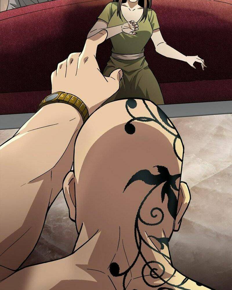 Luân Bàn Thế Giới Chapter 146 - Trang 2