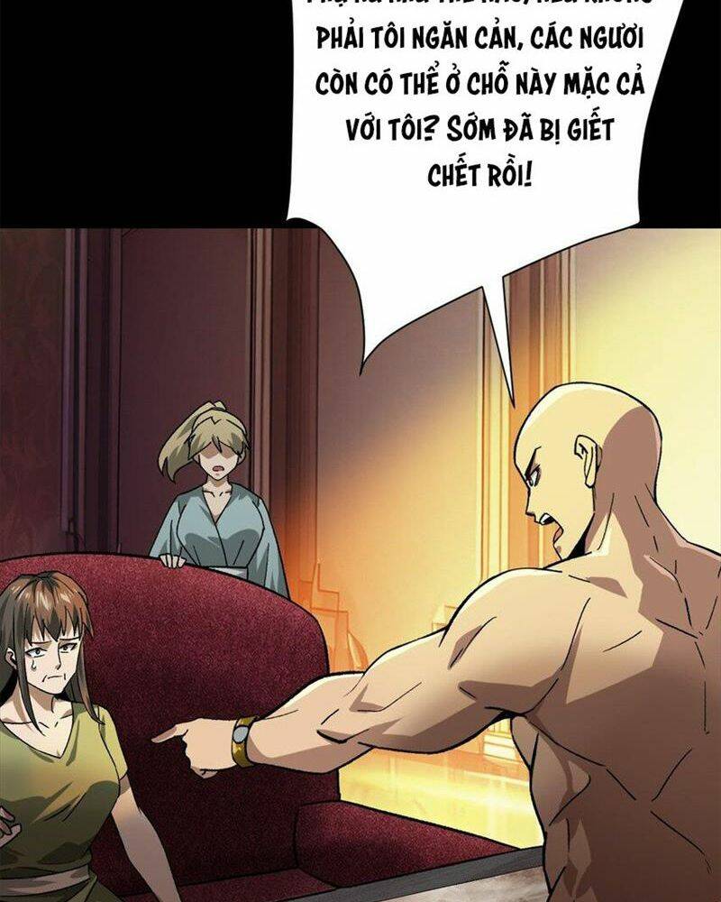 Luân Bàn Thế Giới Chapter 146 - Trang 2