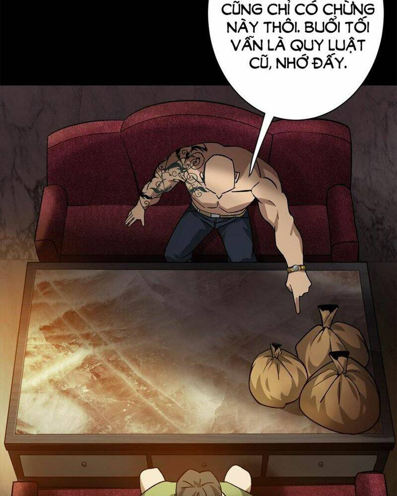 Luân Bàn Thế Giới Chapter 146 - Trang 2