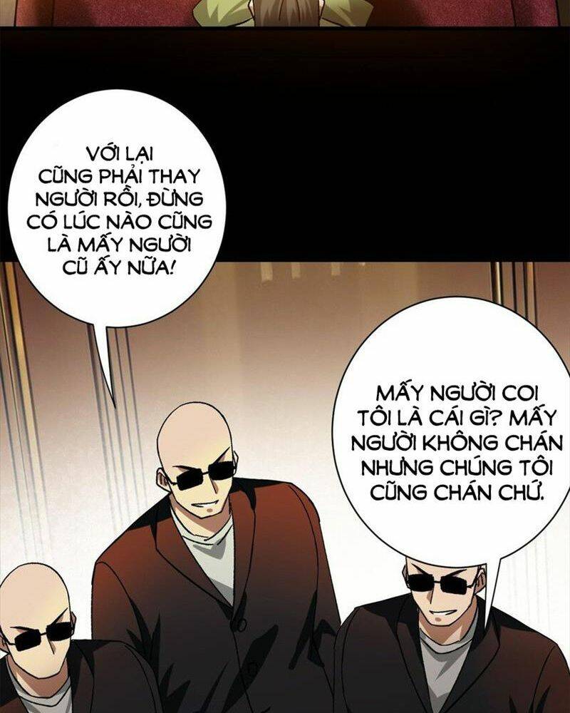 Luân Bàn Thế Giới Chapter 146 - Trang 2