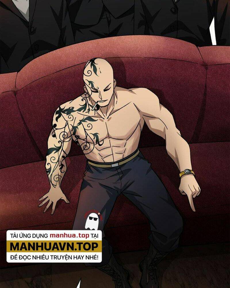 Luân Bàn Thế Giới Chapter 146 - Trang 2