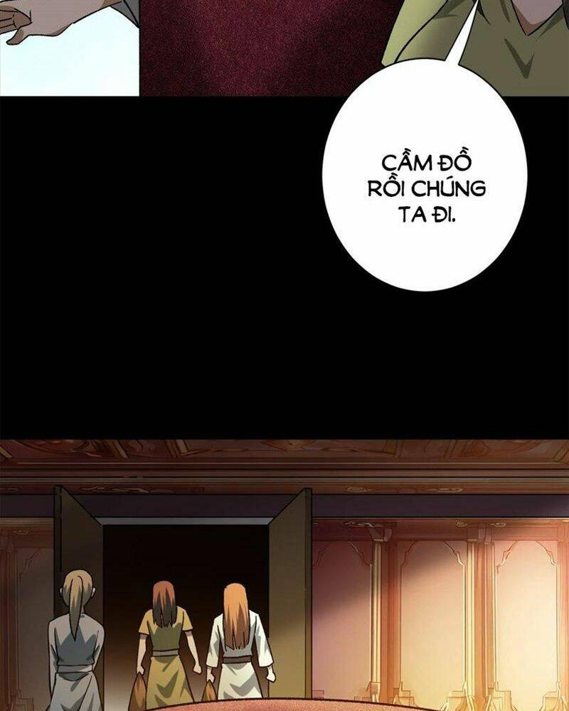 Luân Bàn Thế Giới Chapter 146 - Trang 2