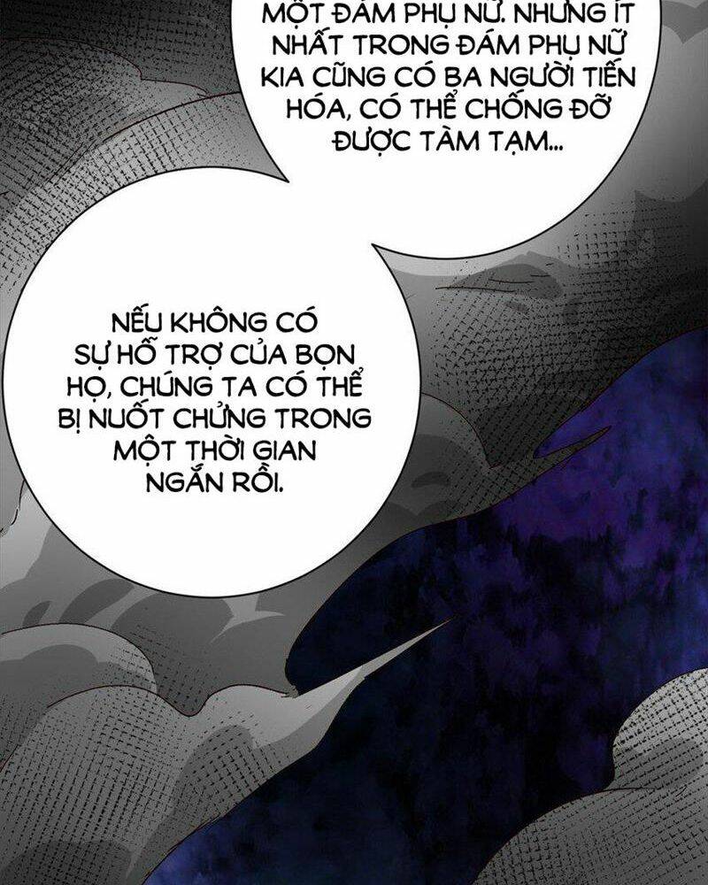 Luân Bàn Thế Giới Chapter 146 - Trang 2