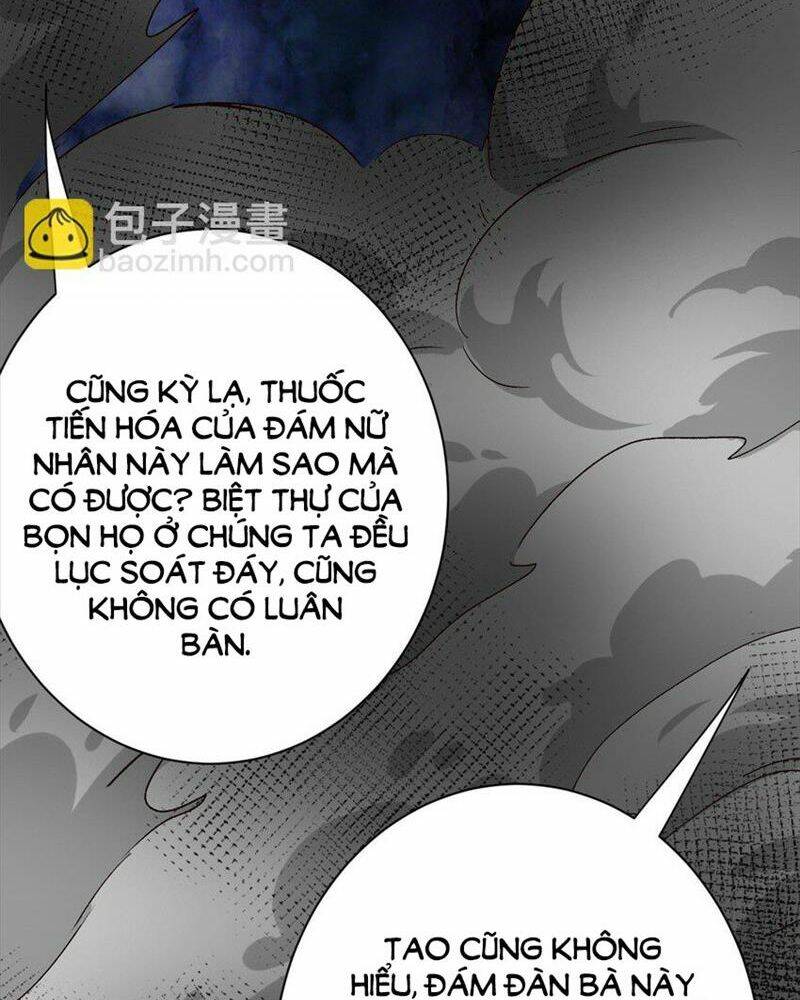 Luân Bàn Thế Giới Chapter 146 - Trang 2