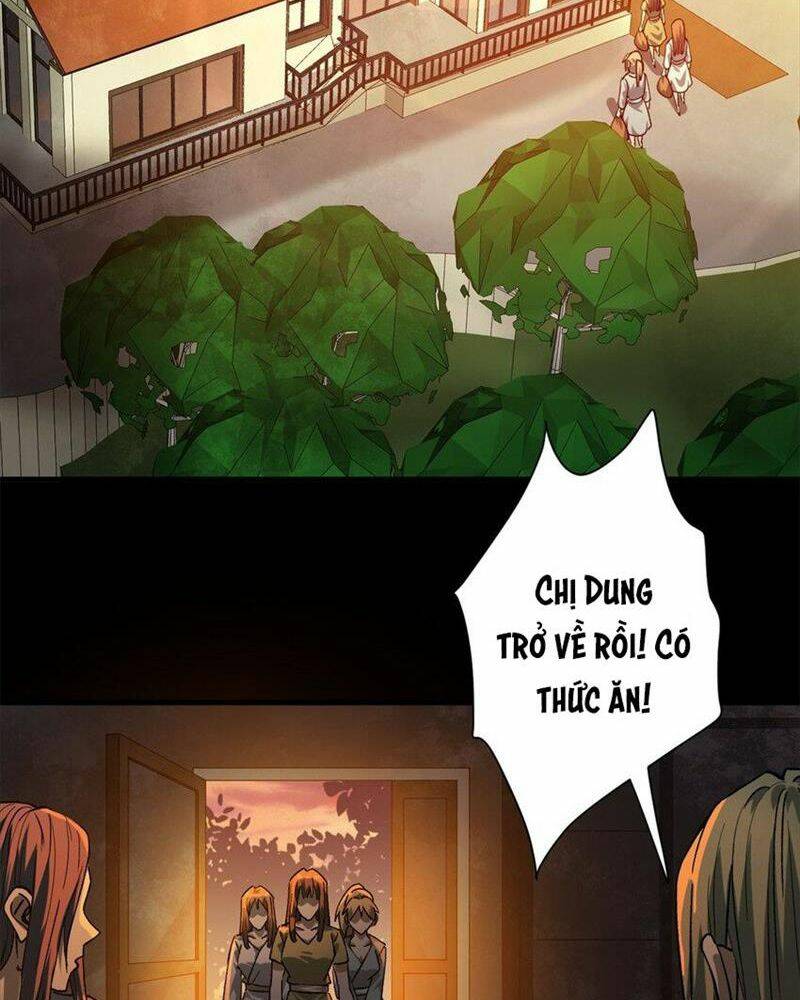 Luân Bàn Thế Giới Chapter 146 - Trang 2