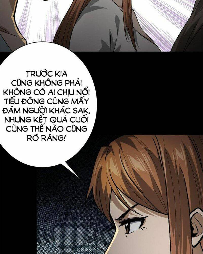 Luân Bàn Thế Giới Chapter 146 - Trang 2