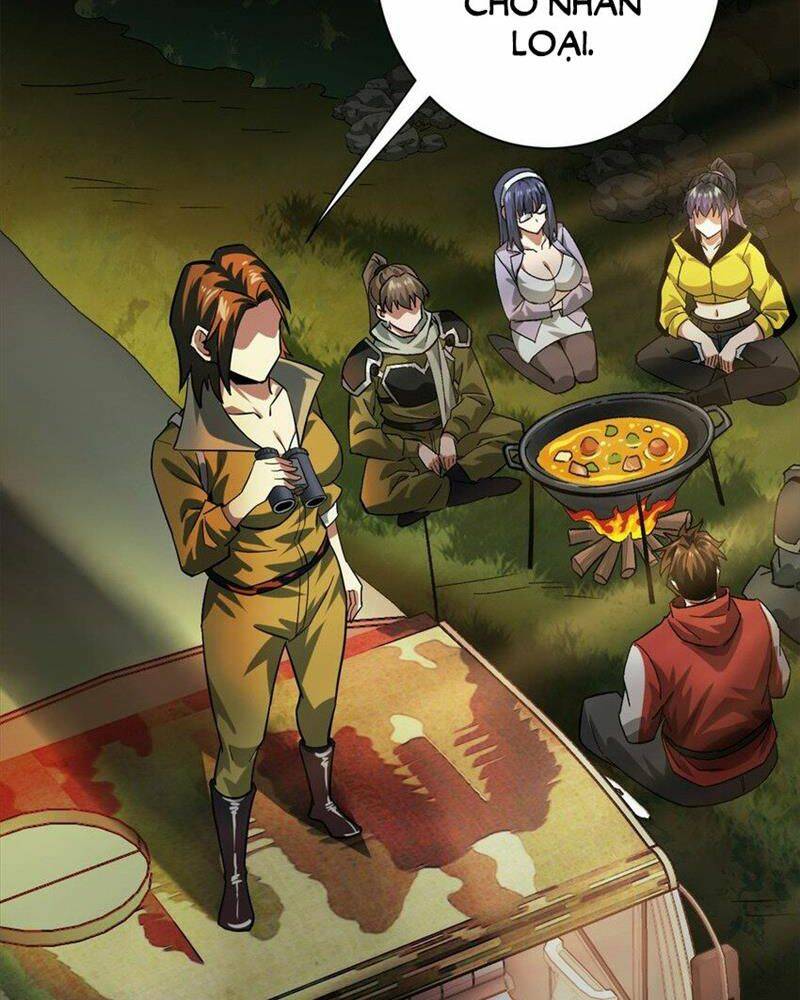 Luân Bàn Thế Giới Chapter 146 - Trang 2