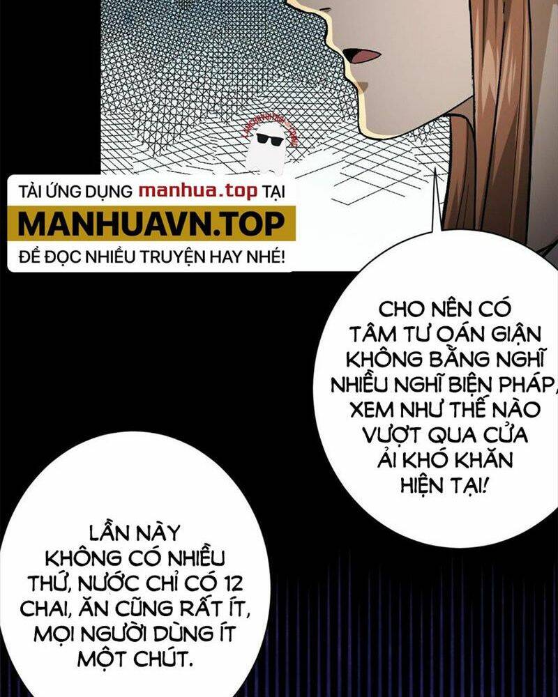 Luân Bàn Thế Giới Chapter 146 - Trang 2
